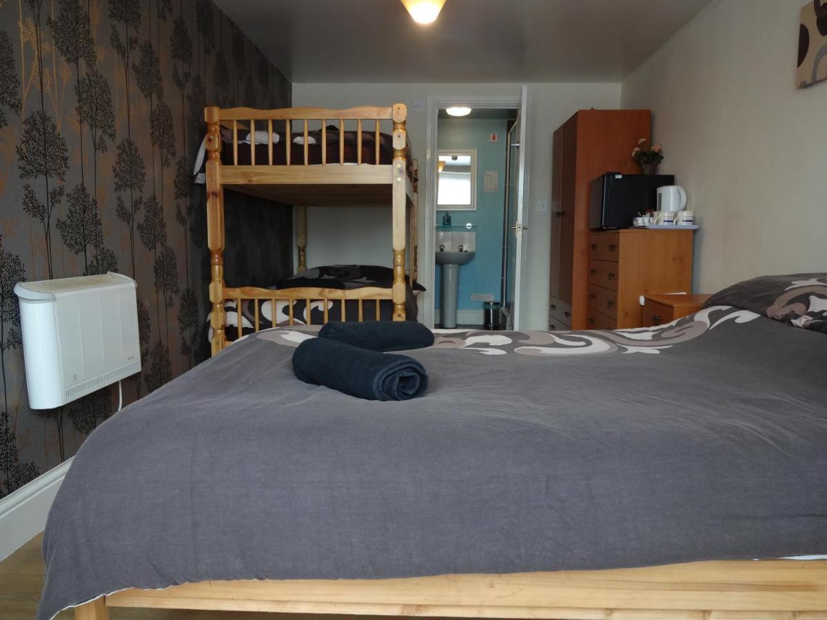Travellers Rest Motel Ingoldmells