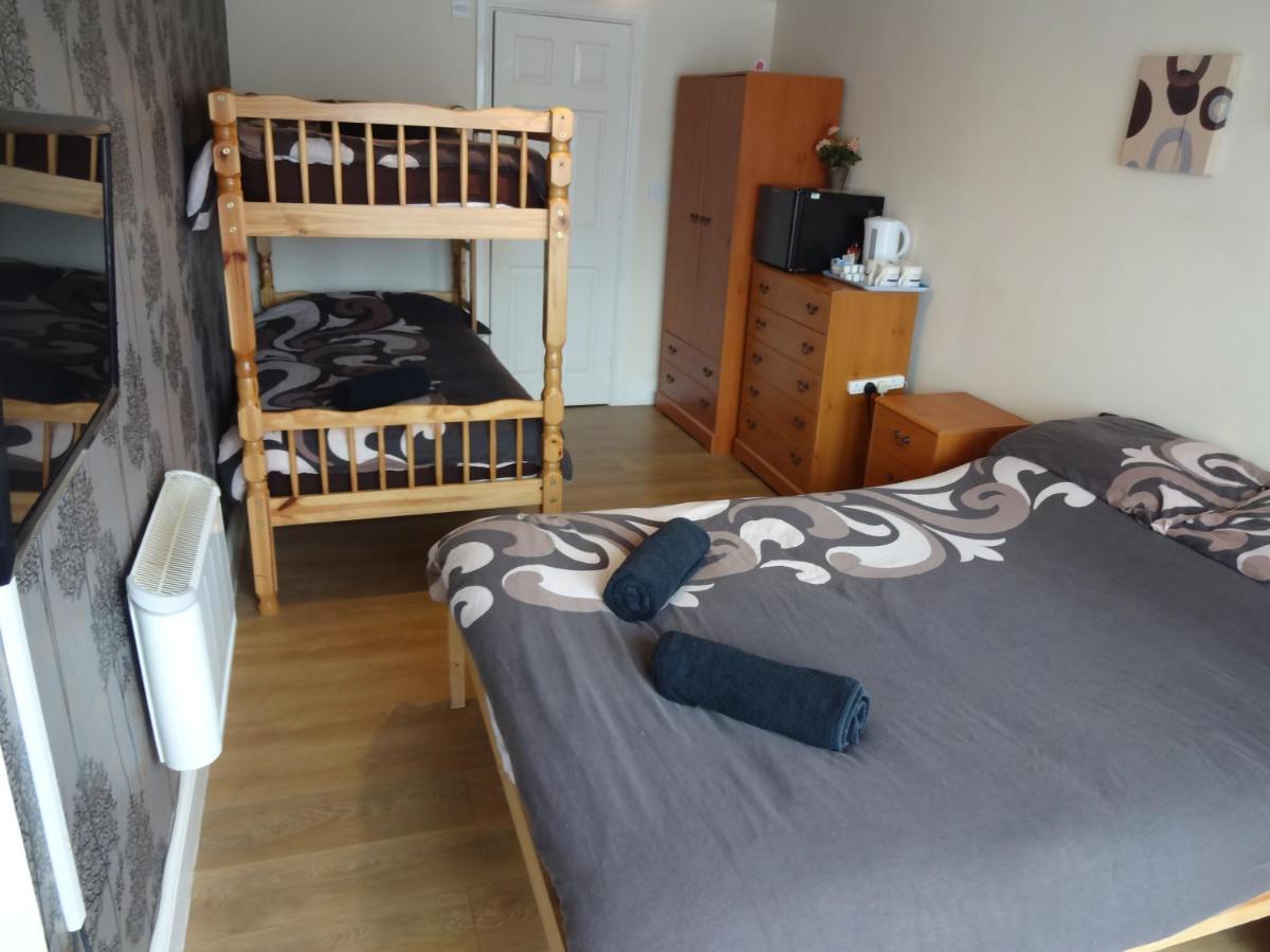 Travellers Rest Motel Ingoldmells