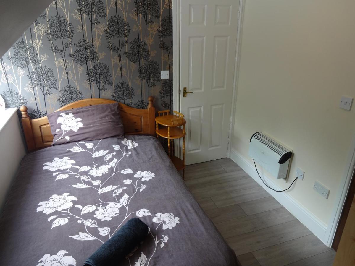 Travellers Rest 2* Ingoldmells