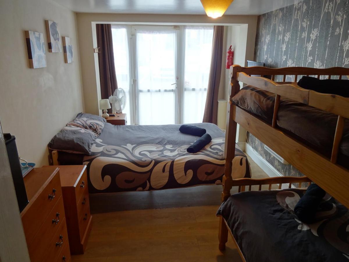 Travellers Rest