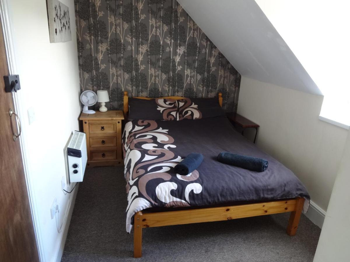 Travellers Rest 2*