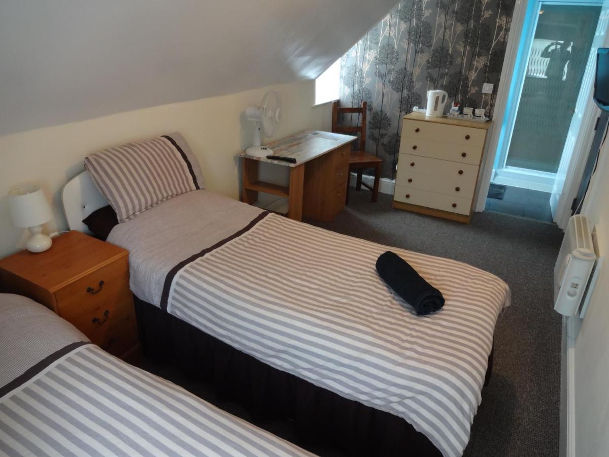 Motel Travellers Rest Ingoldmells