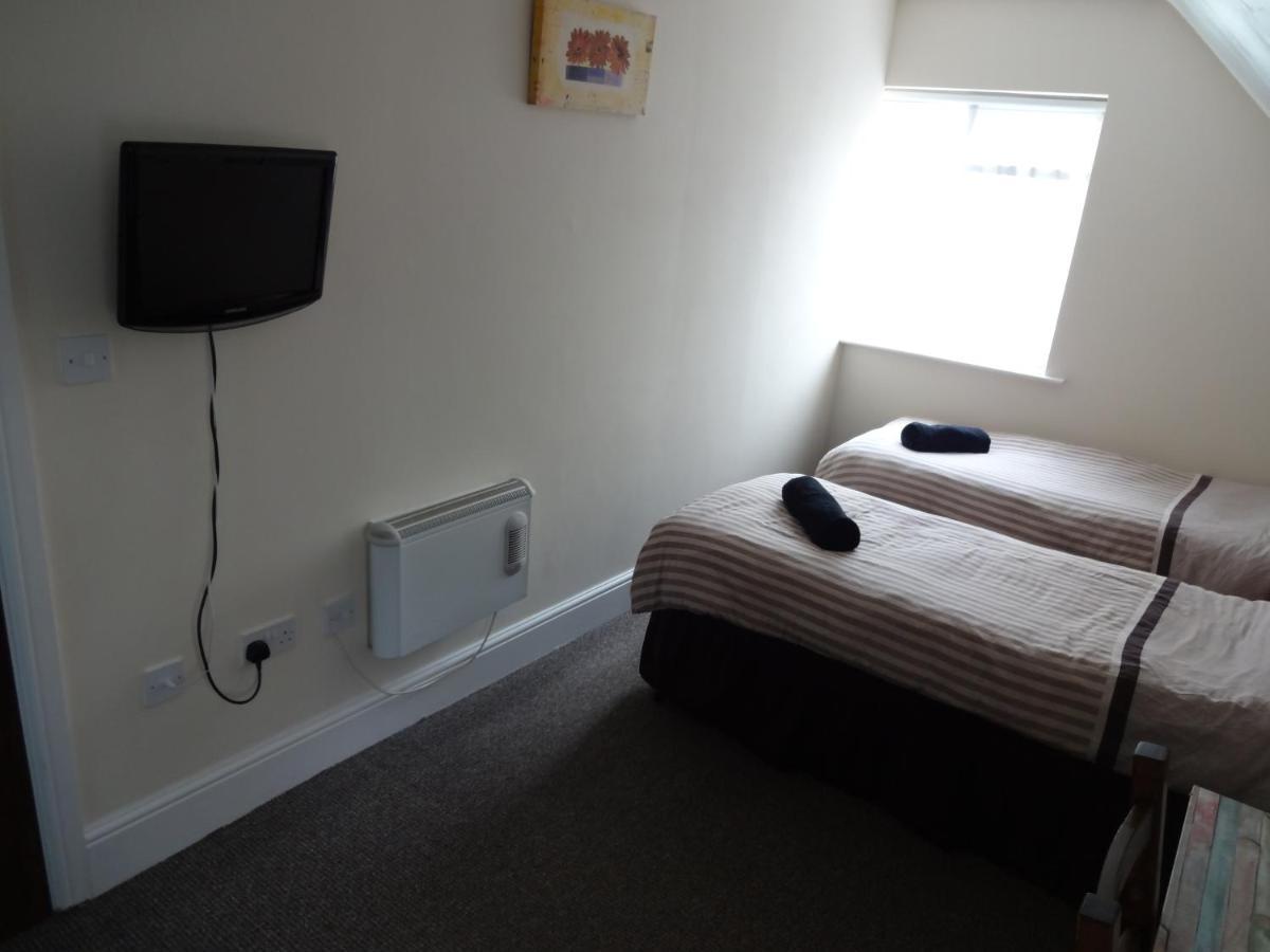 Motel Travellers Rest Ingoldmells