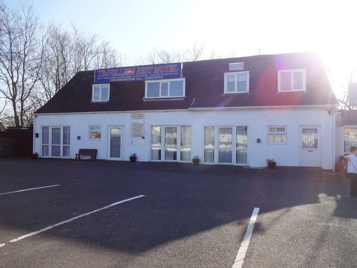 Travellers Rest 2* Ingoldmells