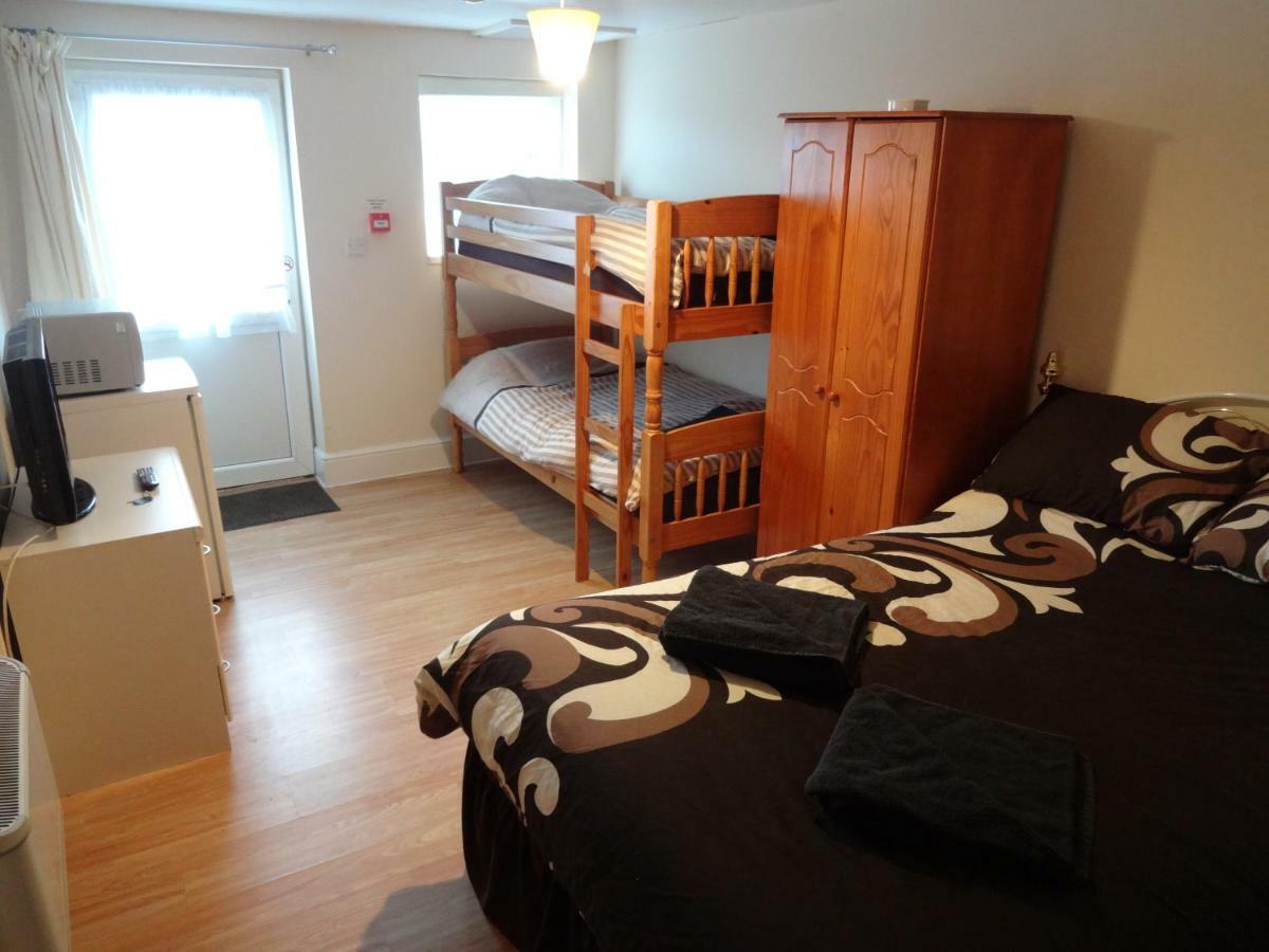 Motel Travellers Rest
