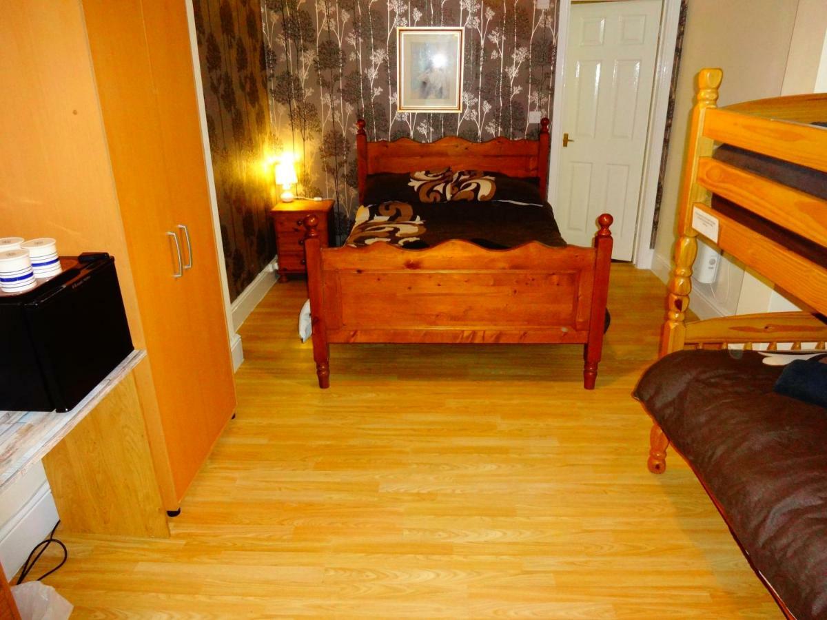Motel Travellers Rest Ingoldmells
