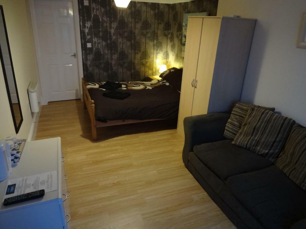 Motel Travellers Rest Ingoldmells
