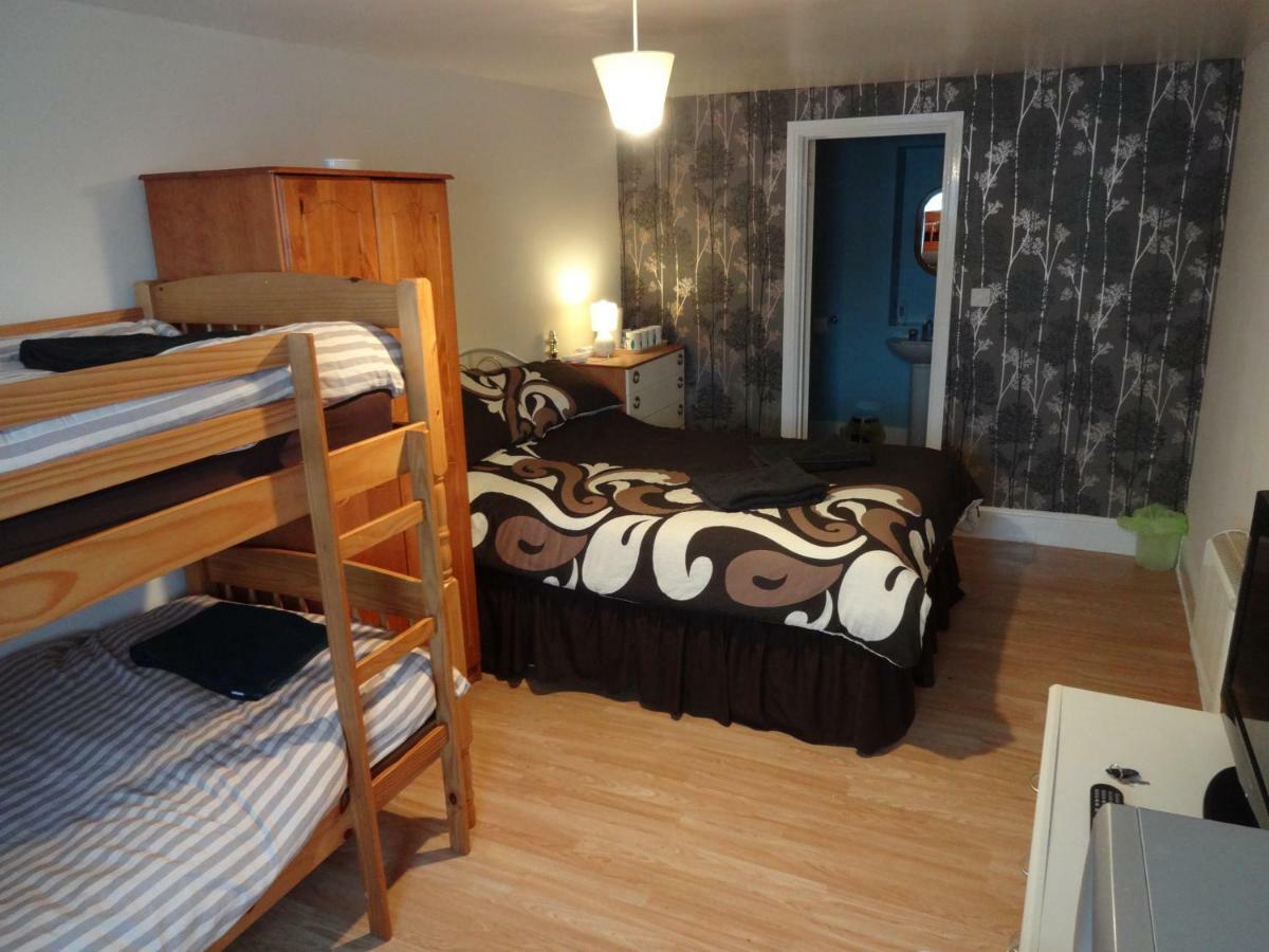 Travellers Rest 2* Ingoldmells