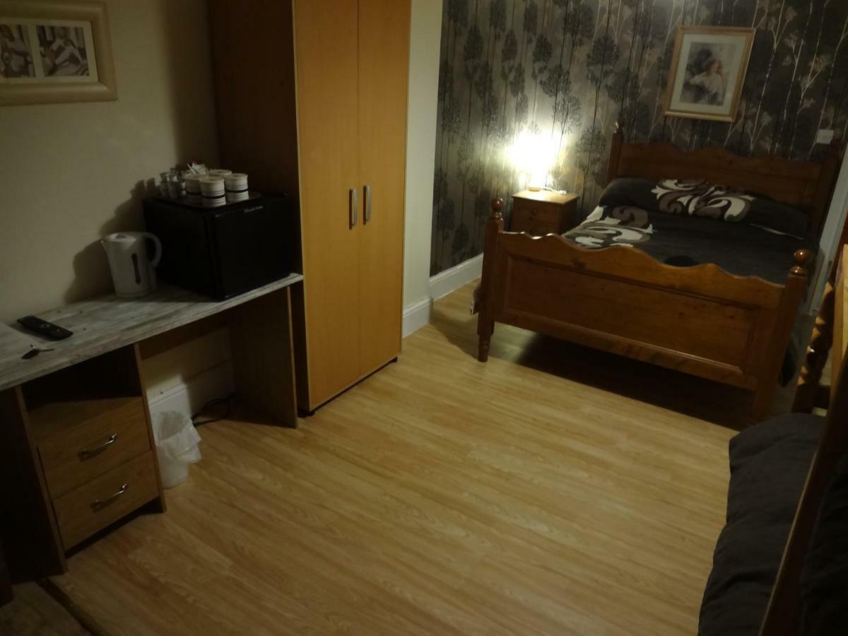 Travellers Rest Motel Ingoldmells